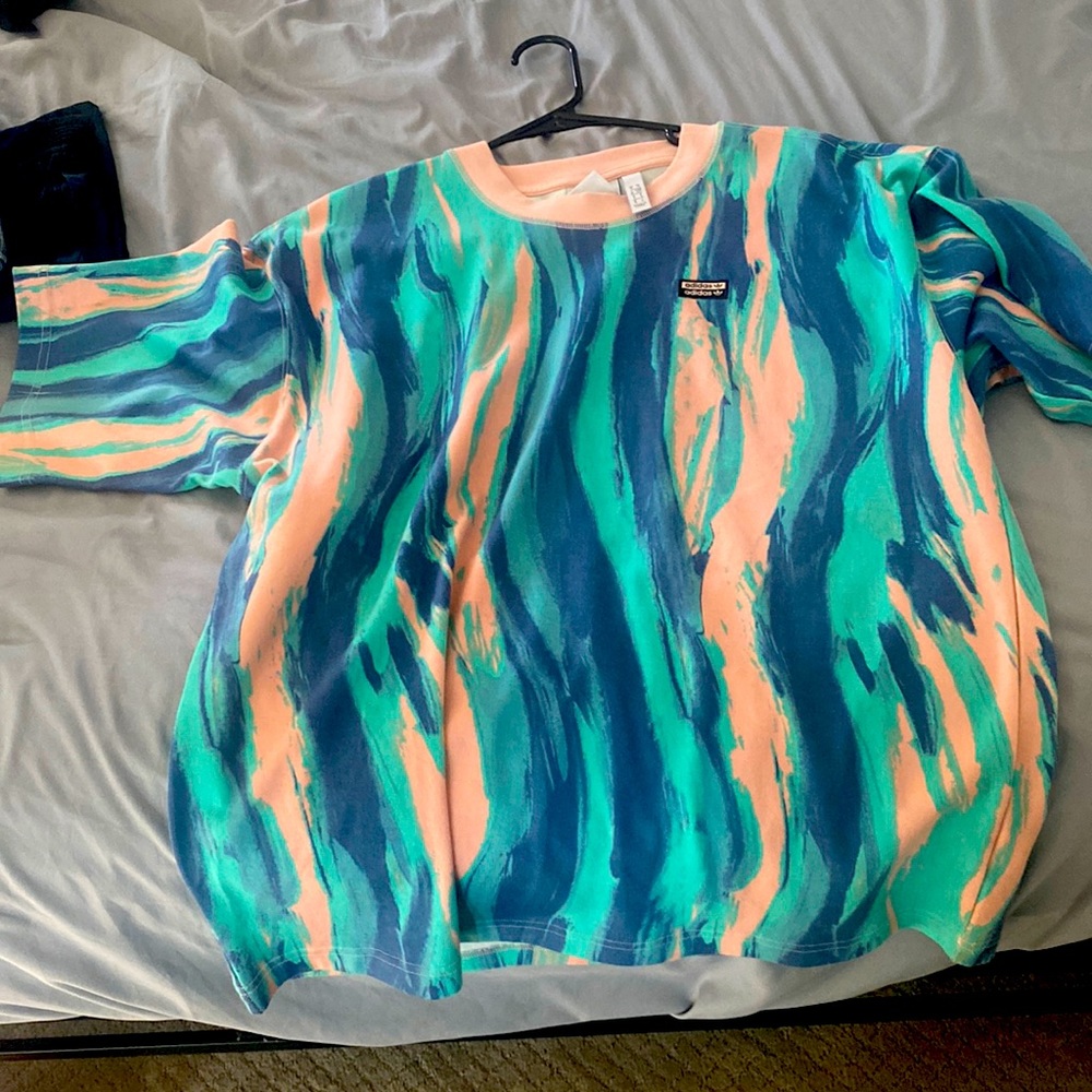Adidas shirt